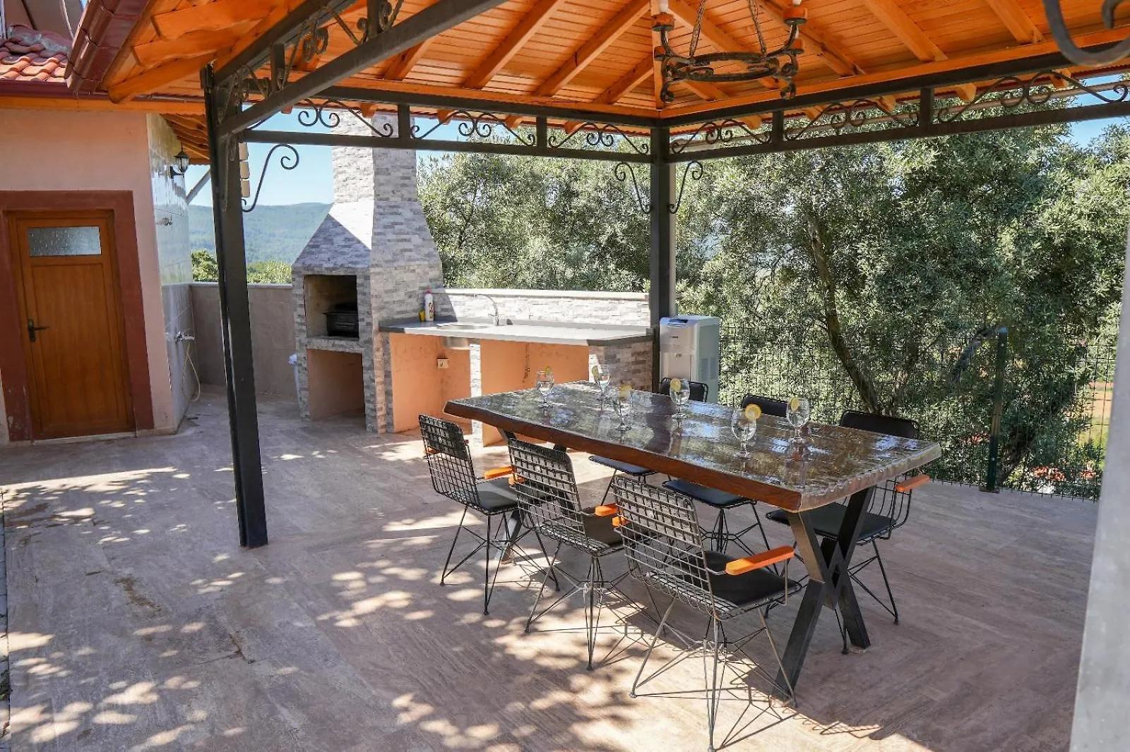Villa Aral Ula Turkey