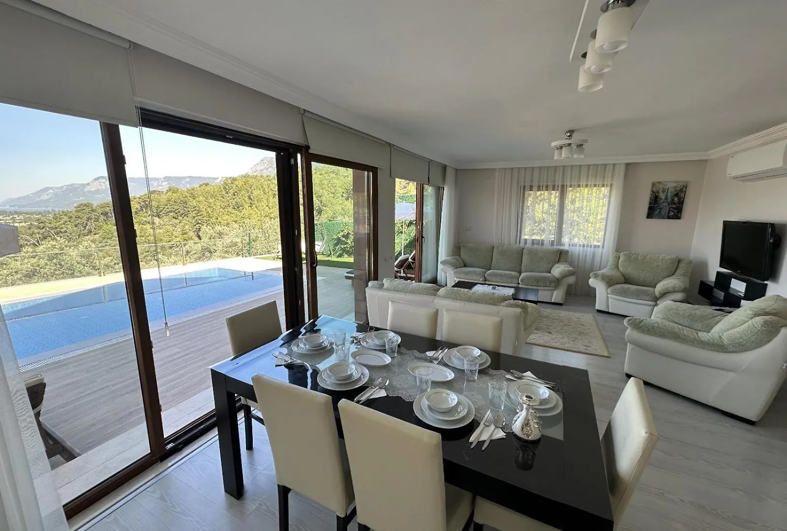 Villa Aral Ula