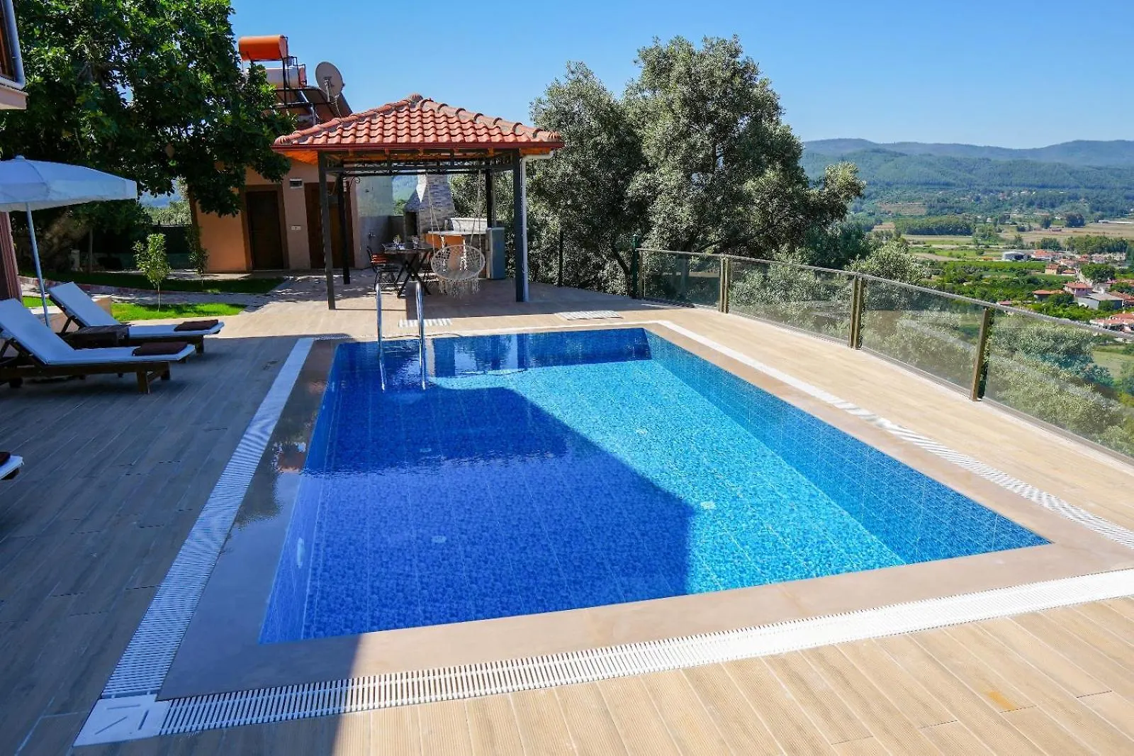 Villa Aral Ula