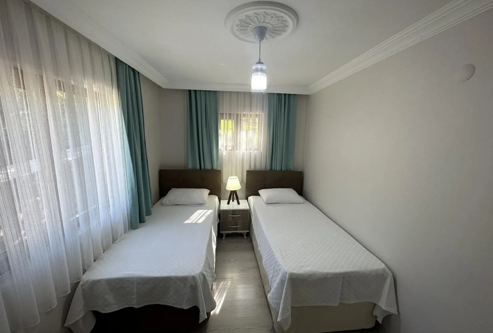 Villa Aral Ula Turkey
