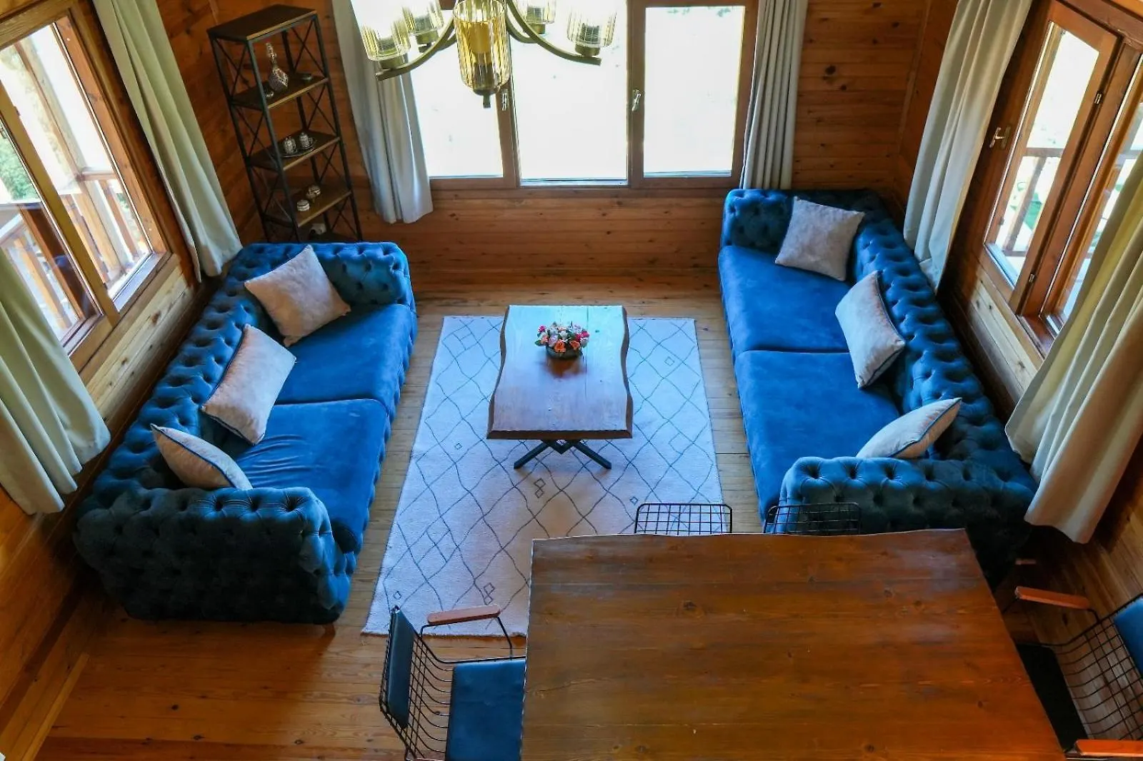 Villa Aral Ula Turkey