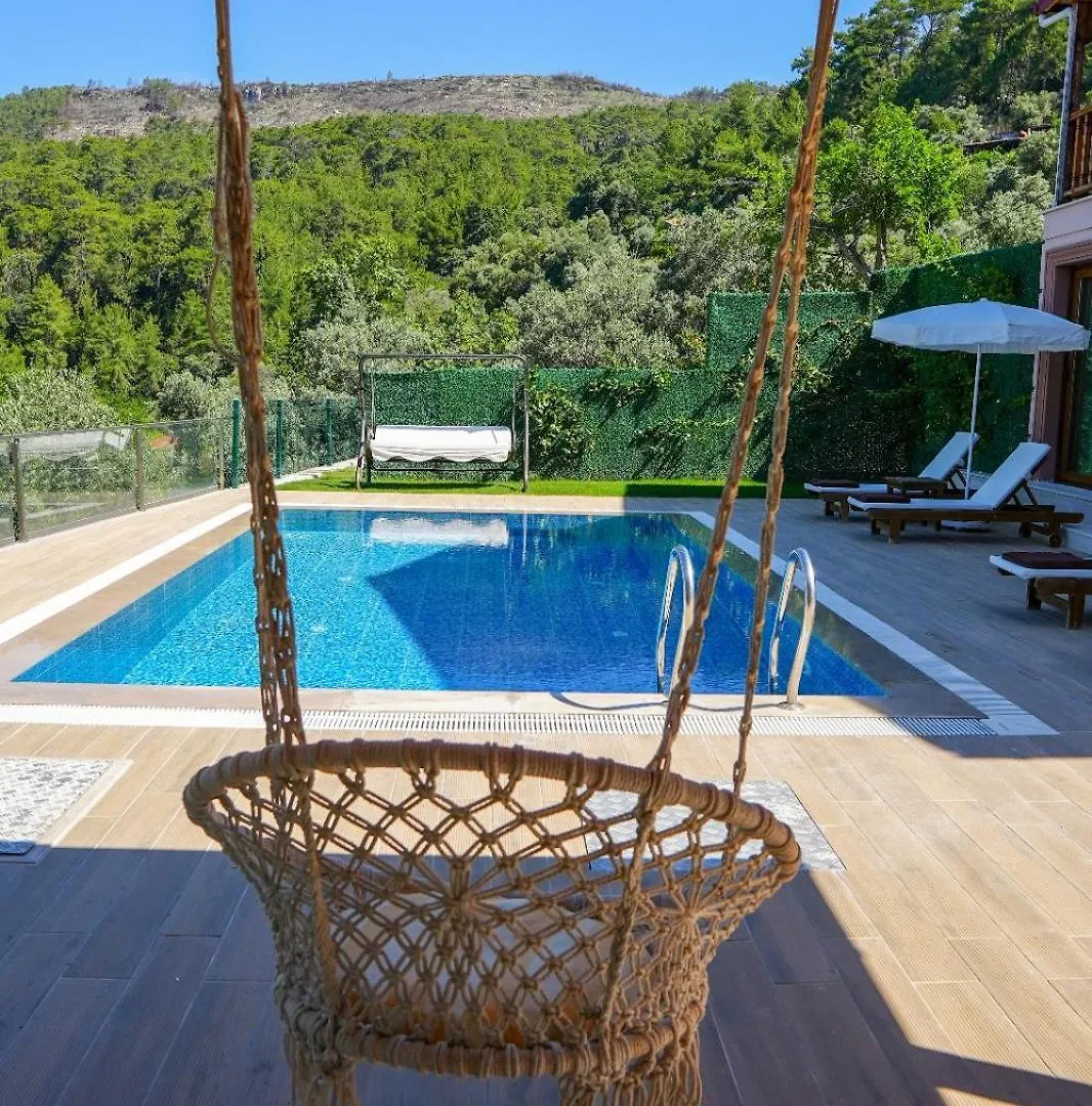 Villa Aral Ula Turkey