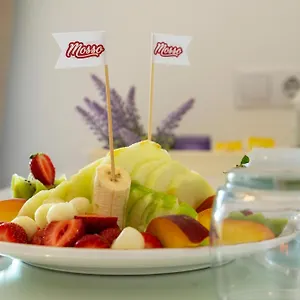 Mosso Boutique Otel