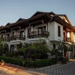 ınci Hostel