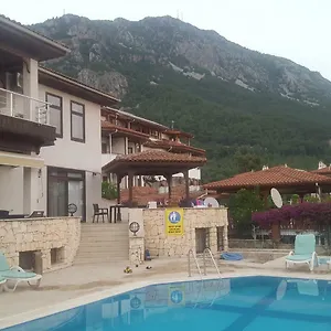 Incilikonak Otel