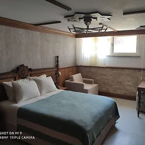 Gokturk Butik Otel